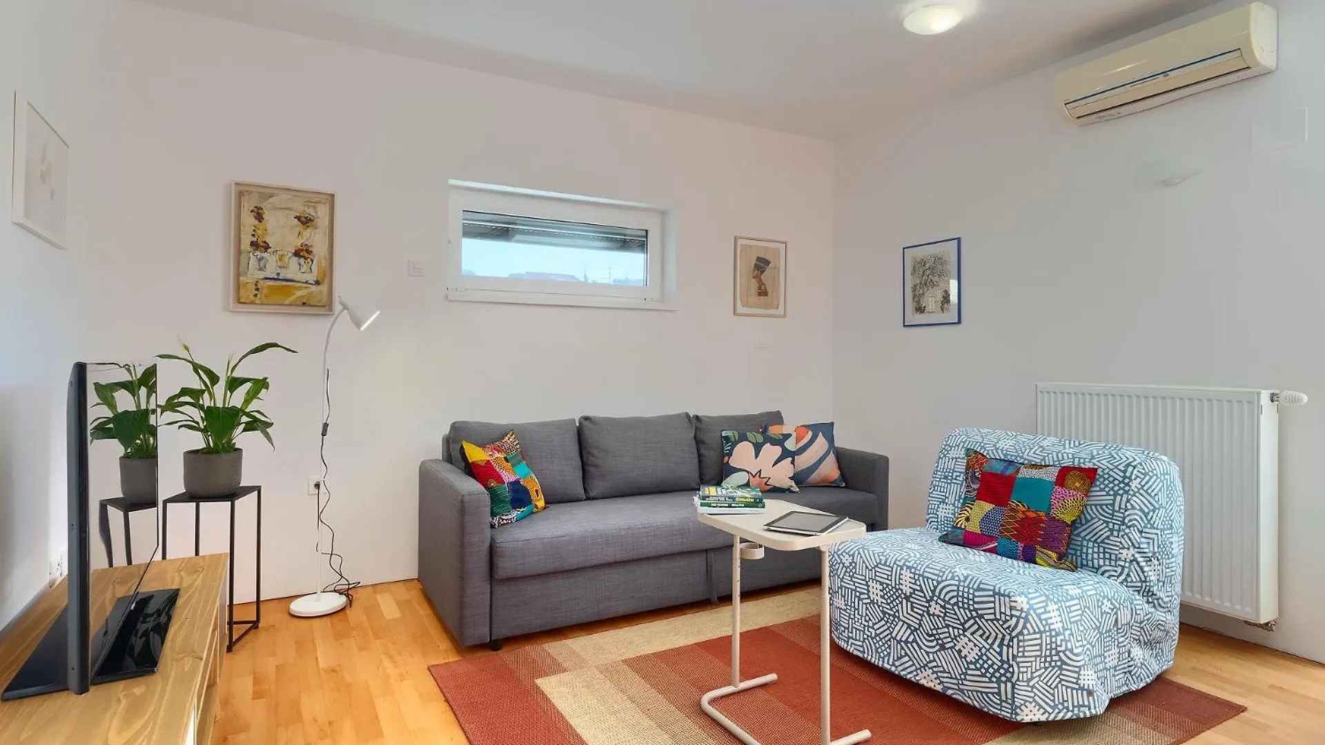 Lungo Mare Apartments Pula