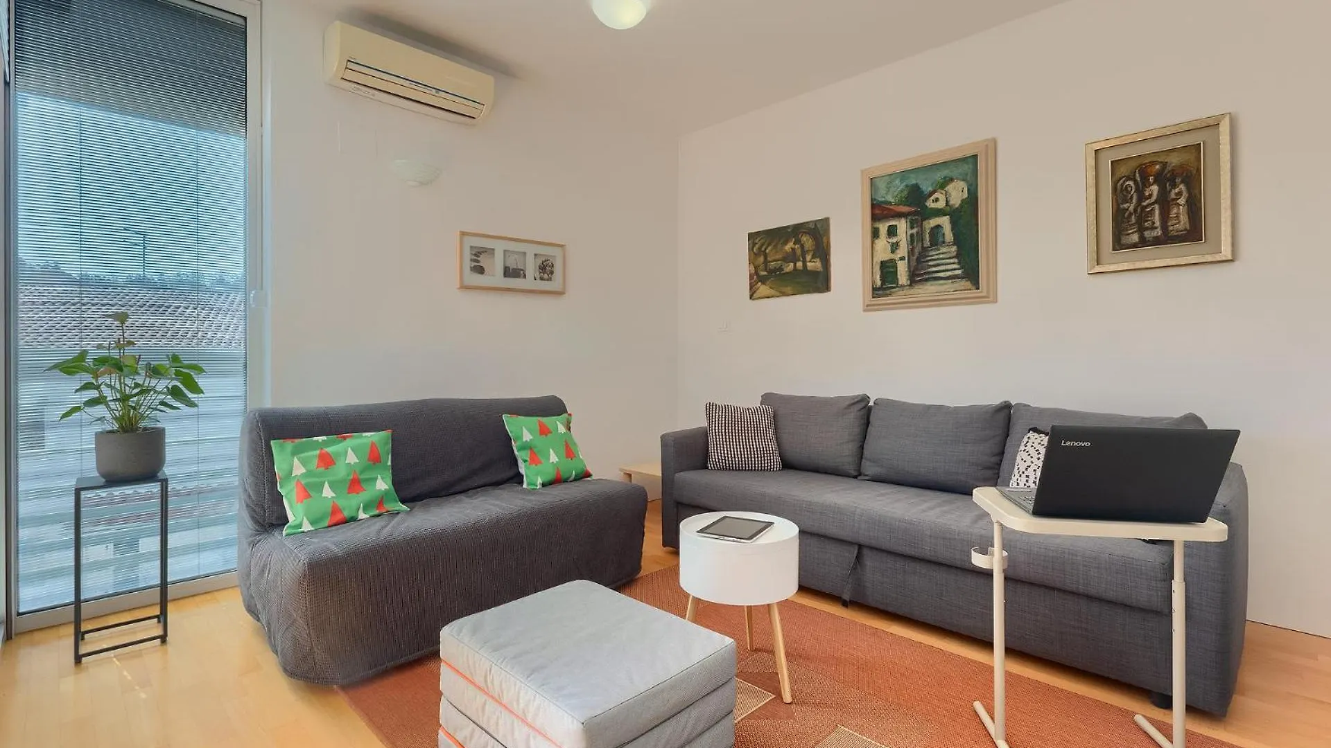Lungo Mare Apartments Pula