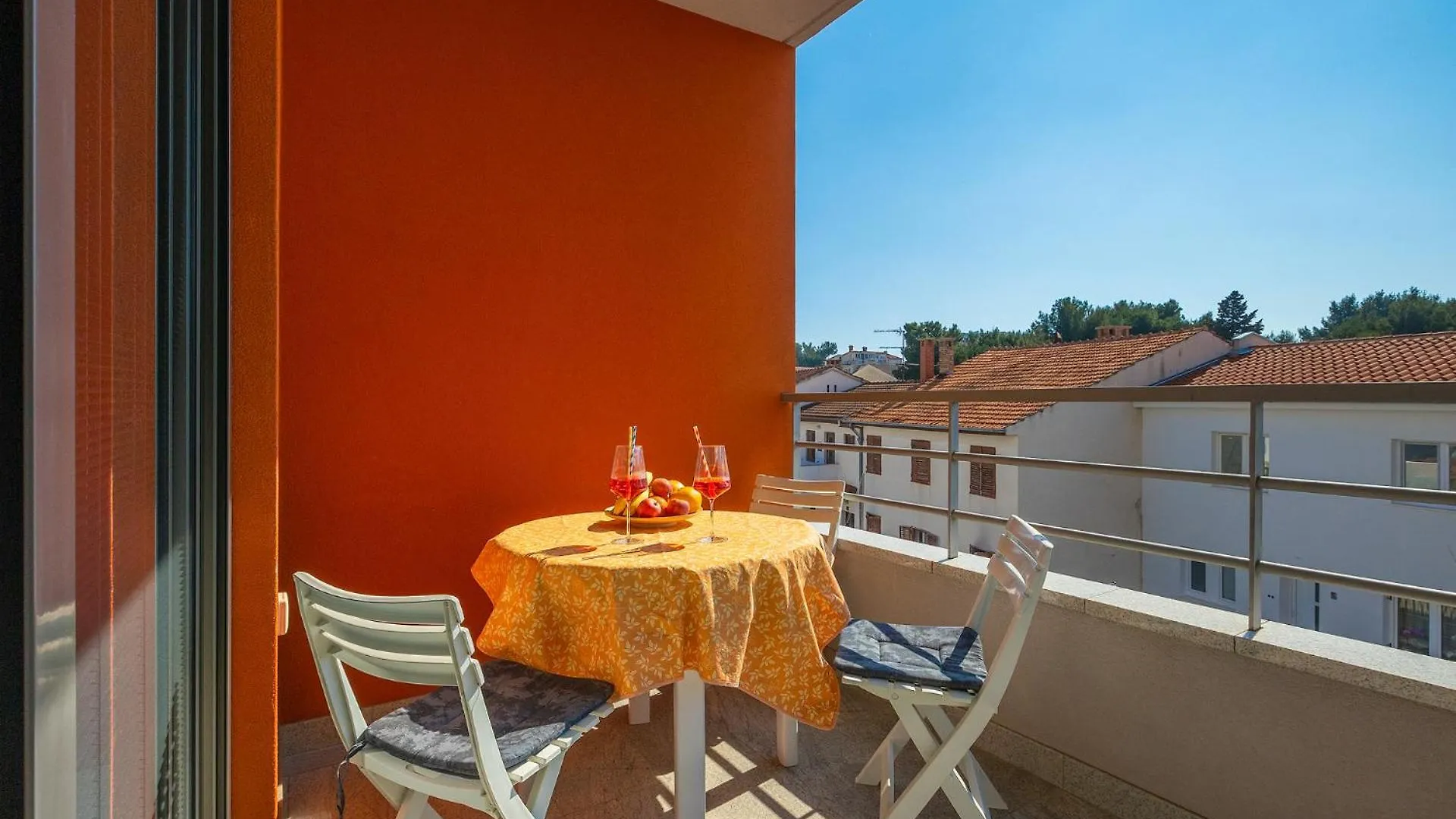 Lungo Mare Apartments Pula