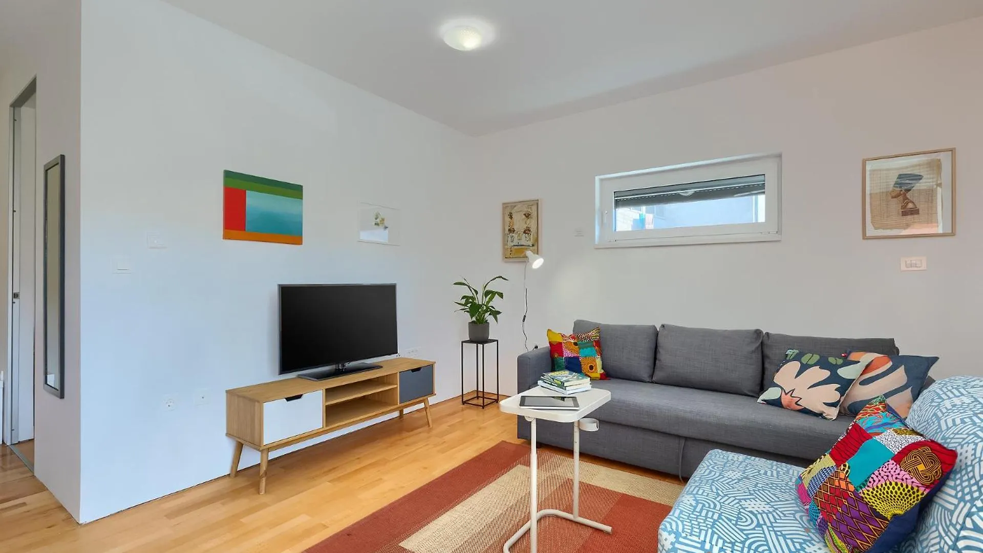 Lungo Mare Apartments Pula