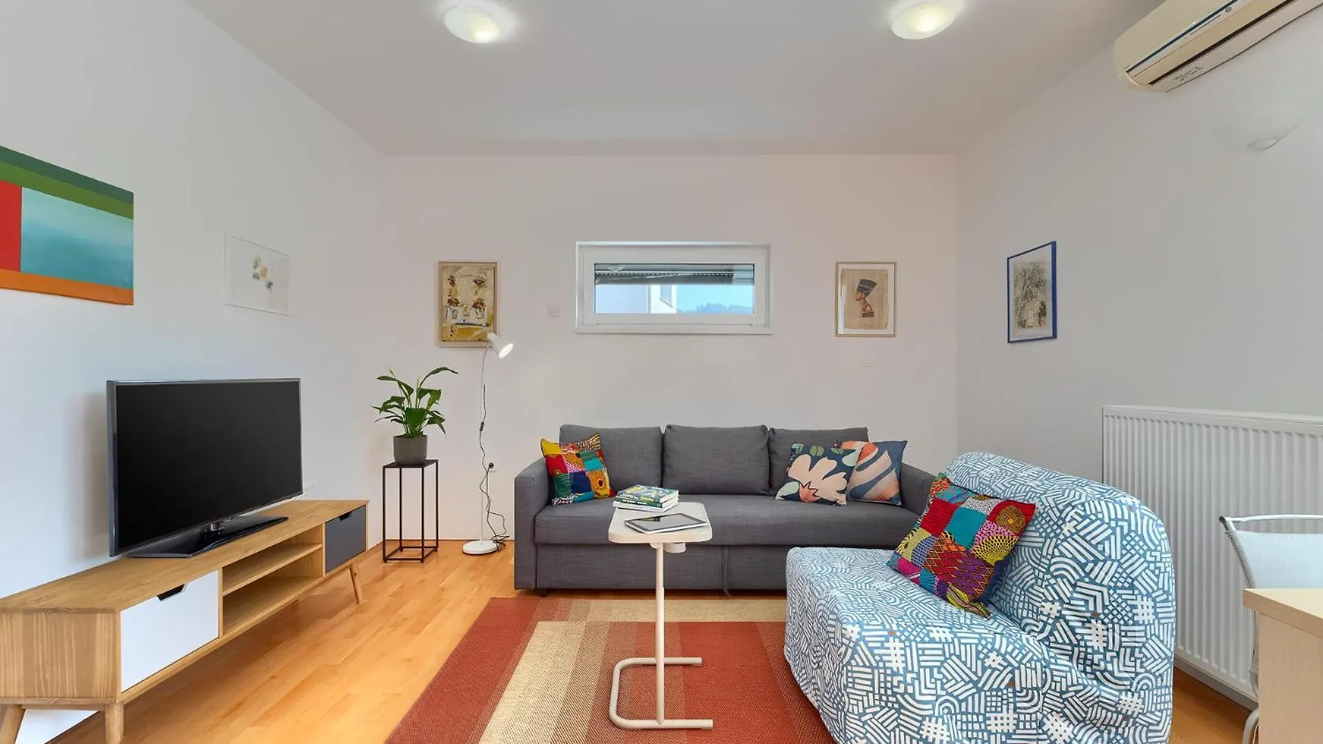 Lungo Mare Apartments Pula 0*,