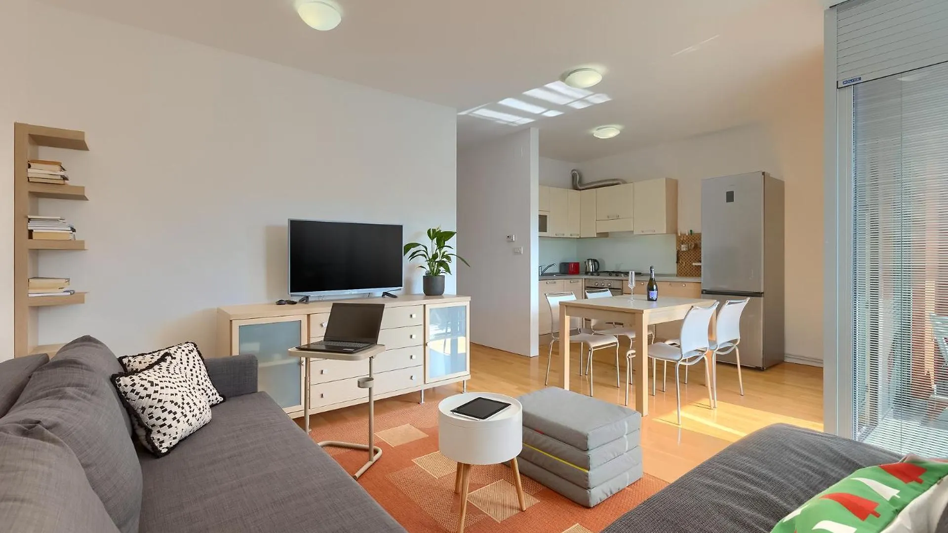 Lungo Mare Apartments Pula