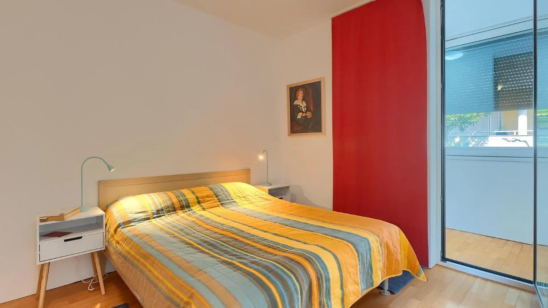 Lungo Mare Apartments Pula