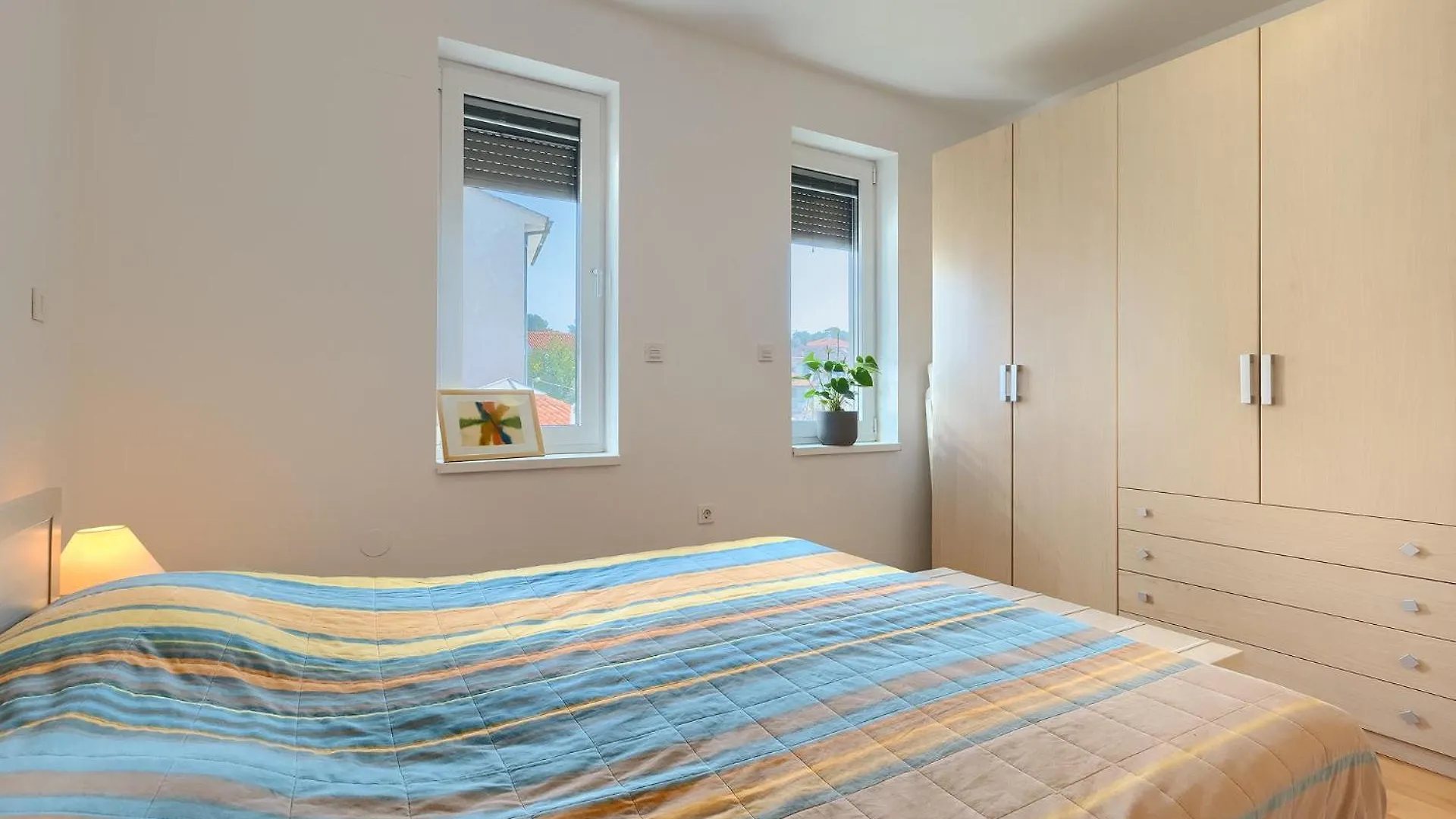 Lungo Mare Apartments Pula