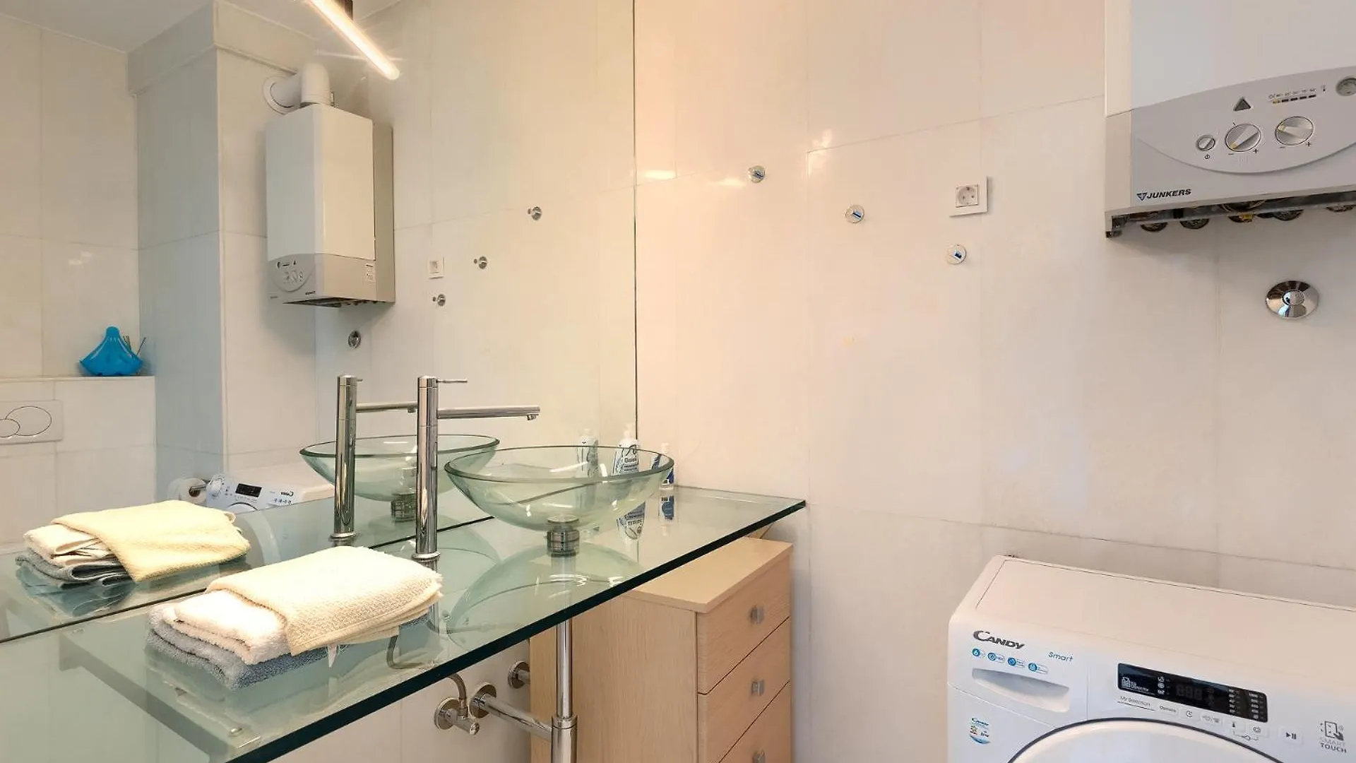 Lungo Mare Apartments Pula