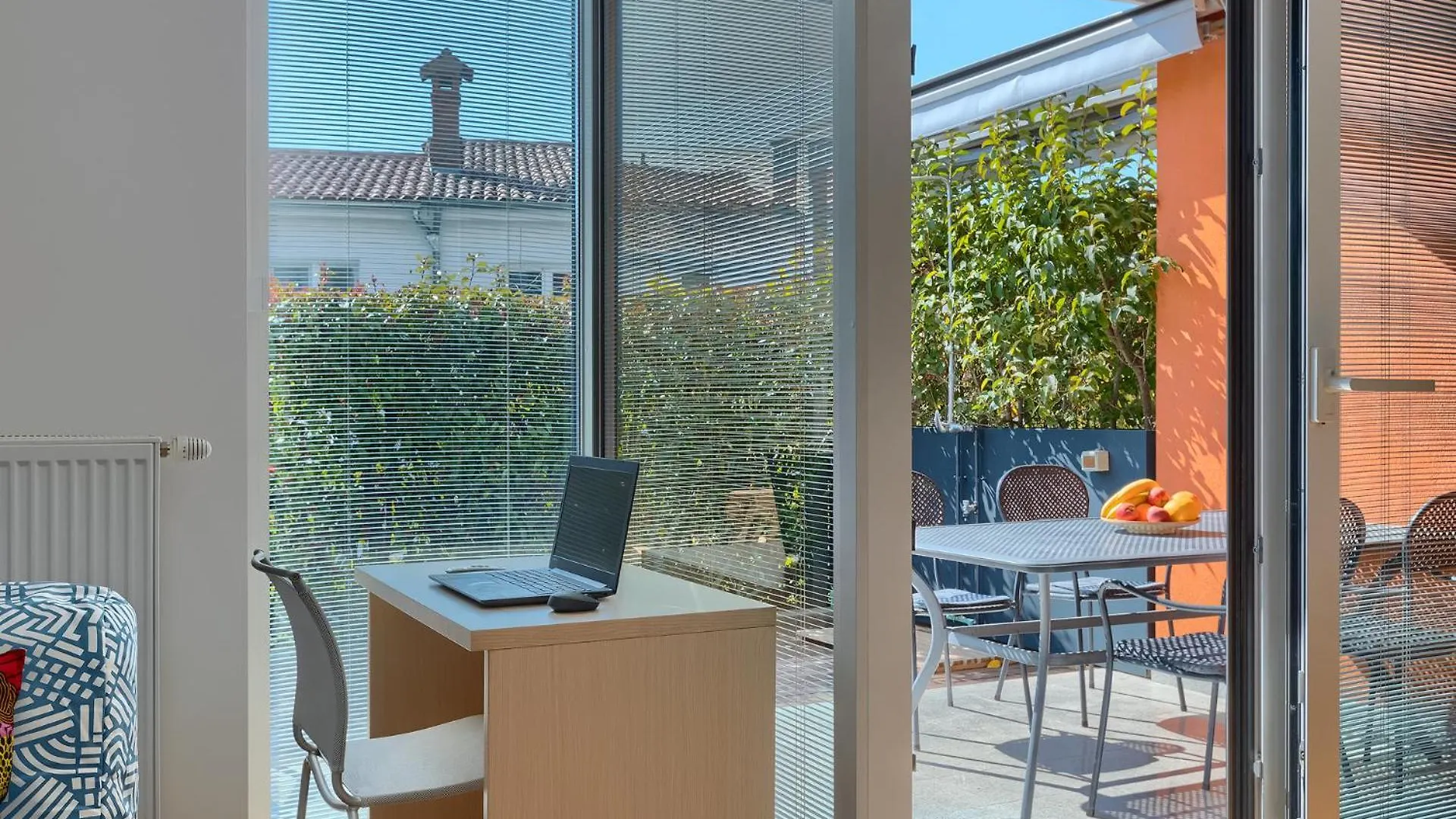Lungo Mare Apartments Pula