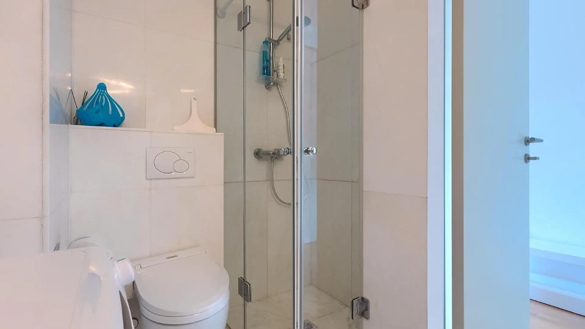Lungo Mare Apartments Pula Croatia