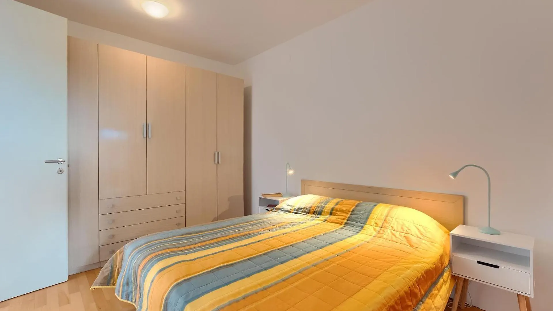 Lungo Mare Apartments Pula