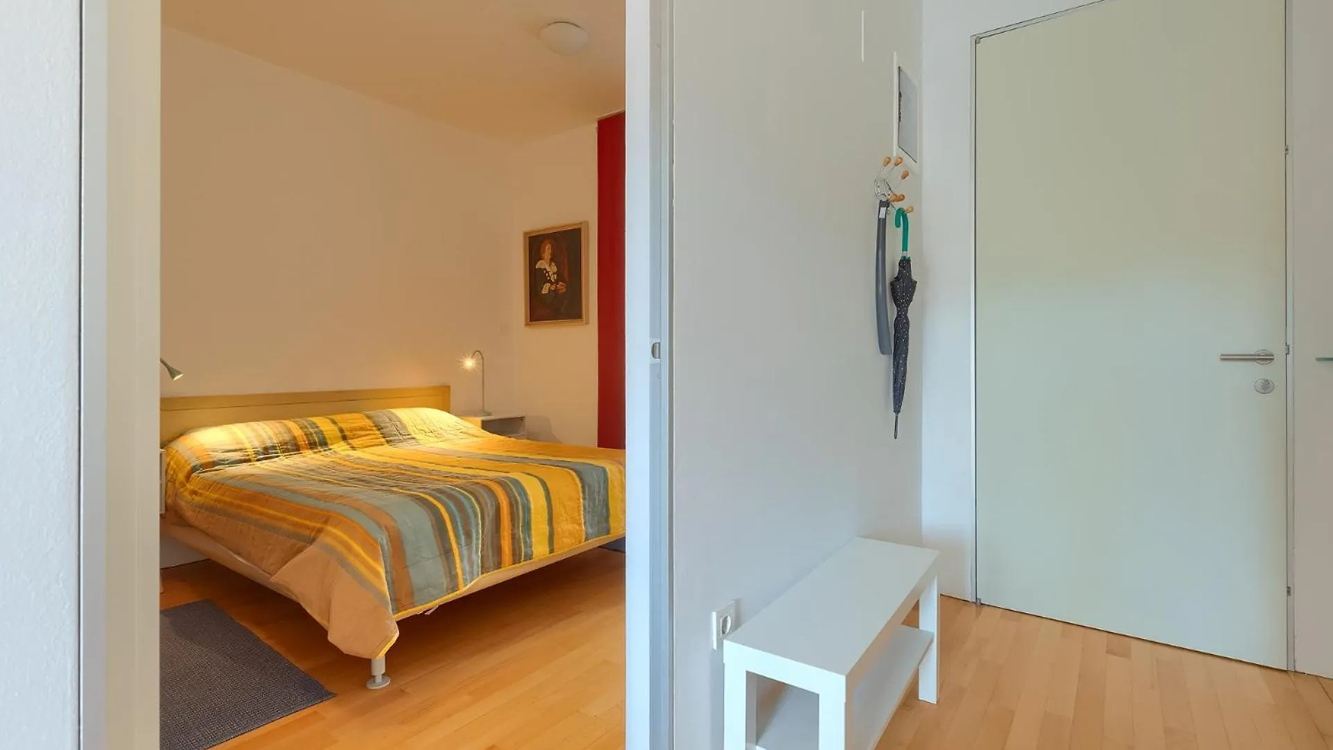 Lungo Mare Apartments Pula Croatia