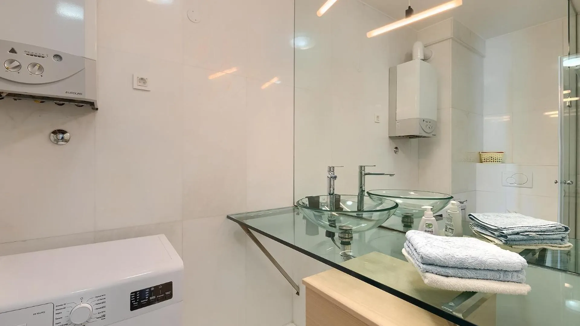 Lungo Mare Apartments Pula