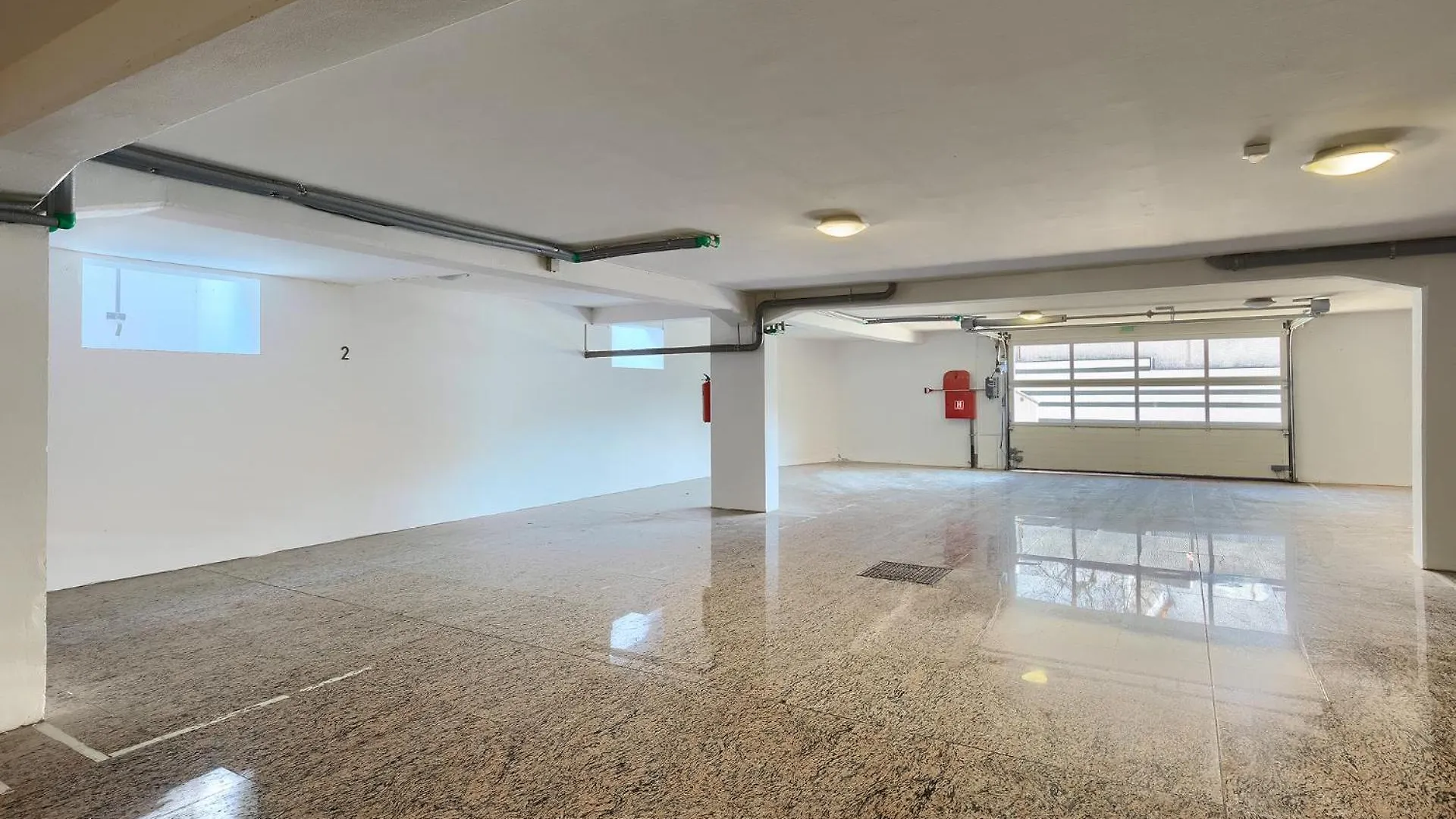 Lungo Mare Apartments Pula