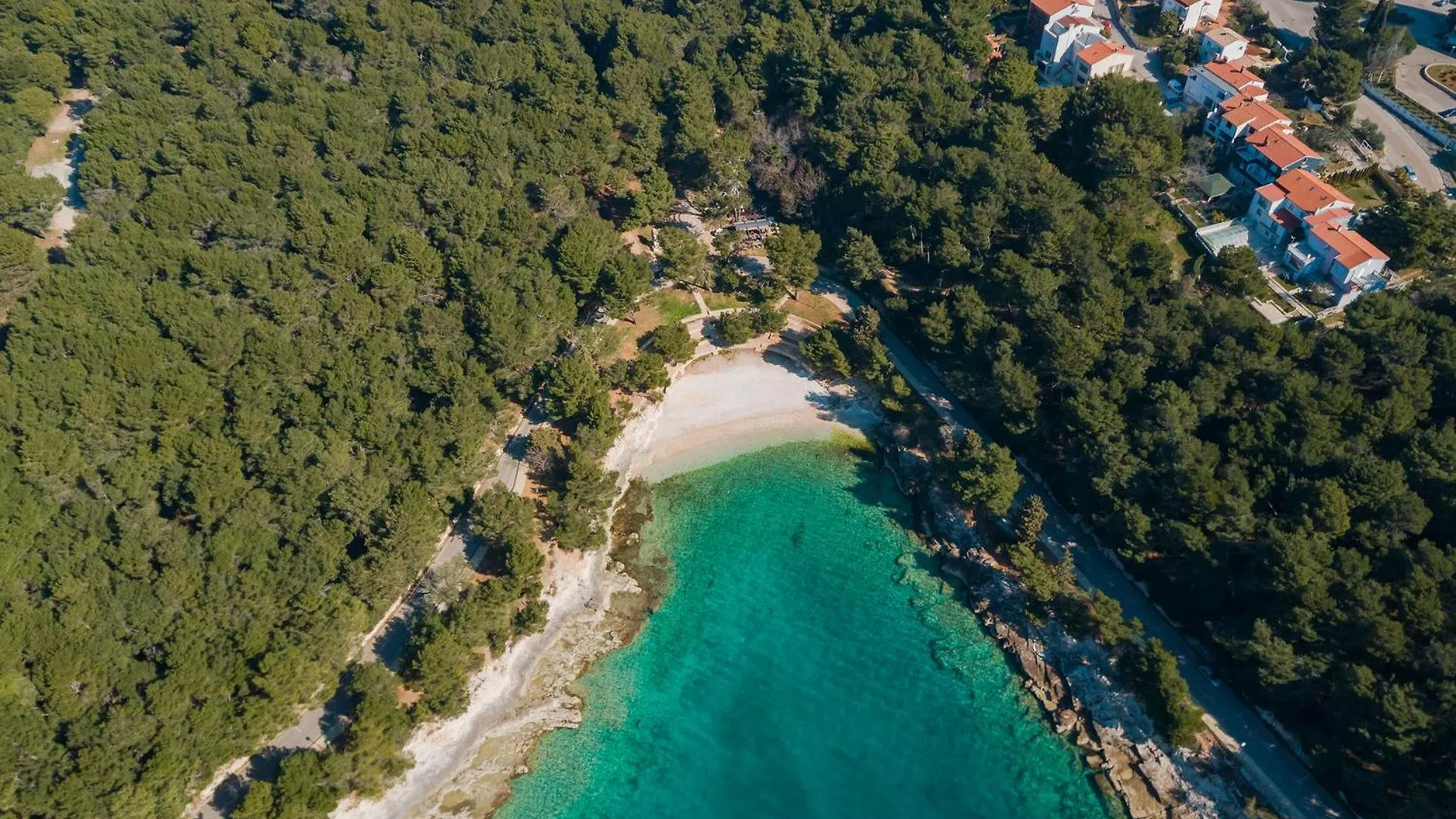 Lungo Mare Apartments Pula