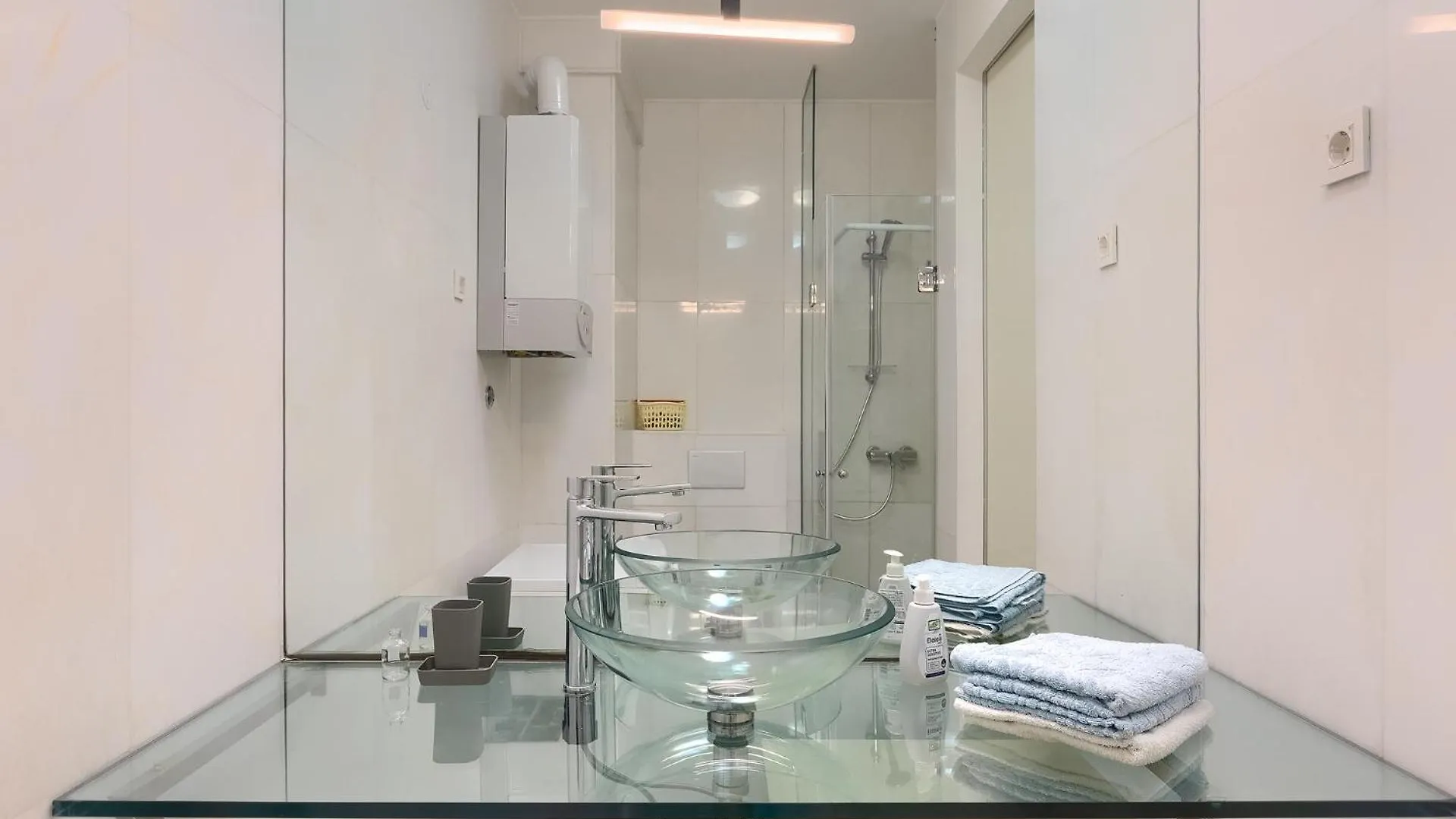 Lungo Mare Apartments Pula