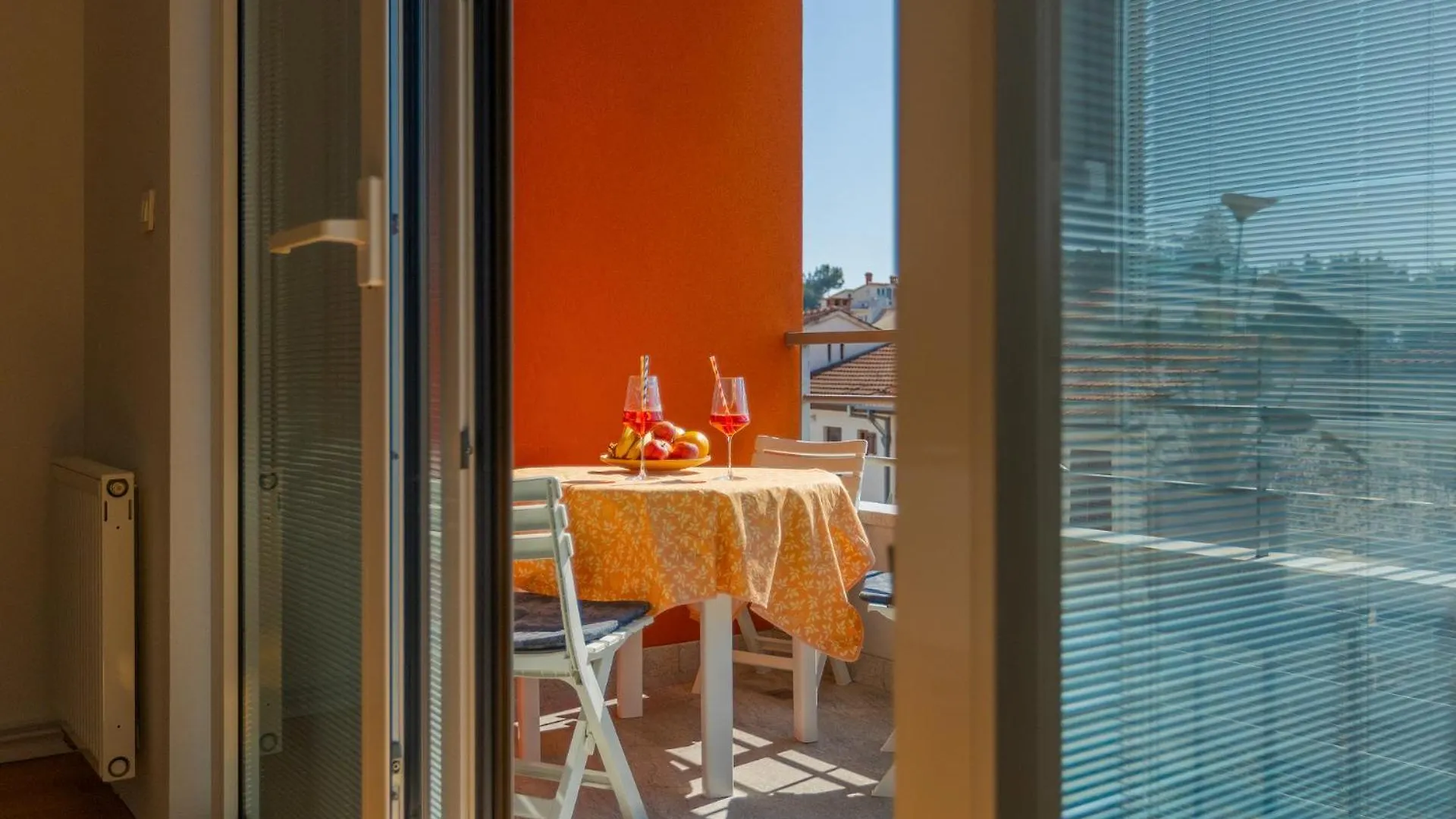 Lungo Mare Apartments Pula Chorwacja