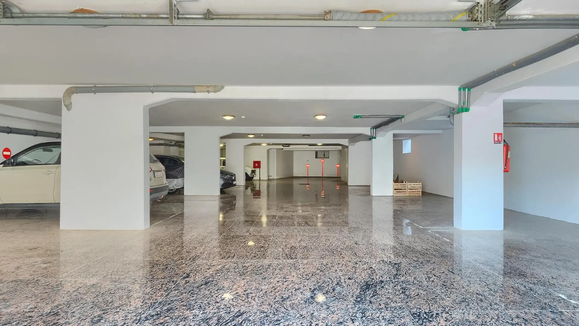 Lungo Mare Apartments Pula