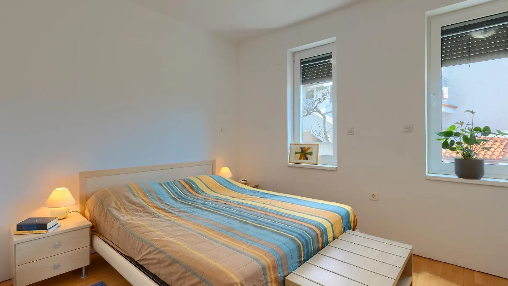 Lungo Mare Apartments Pula