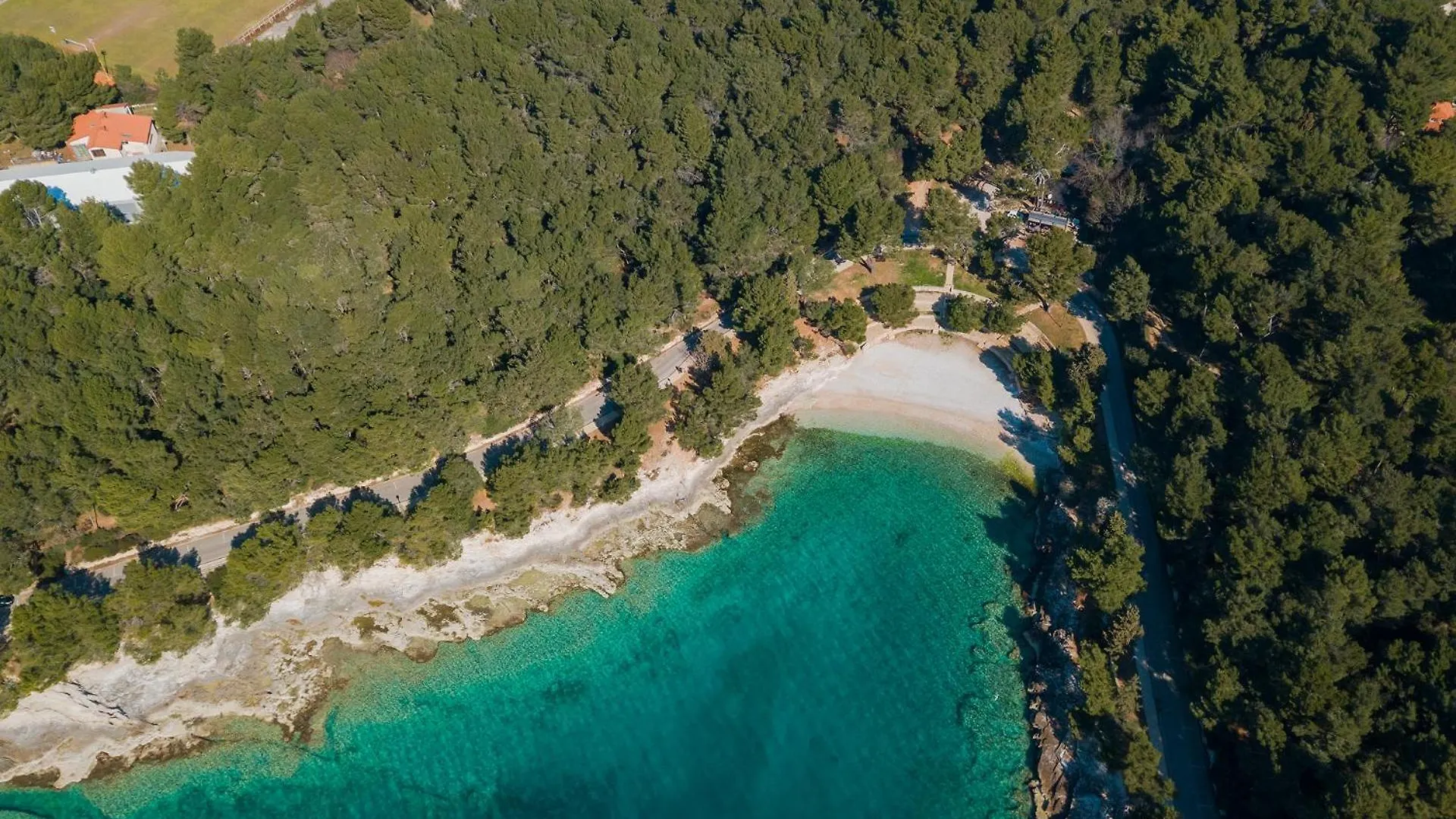 Lungo Mare Apartments Pula 0*,
